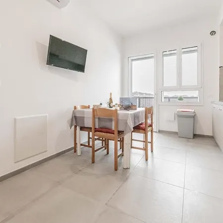 Realkasa Fiera District Flat 볼로냐