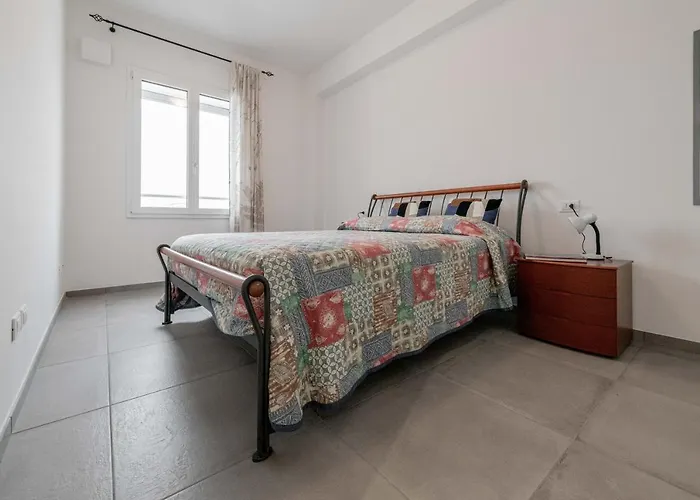 Realkasa Fiera District Flat 아파트 *