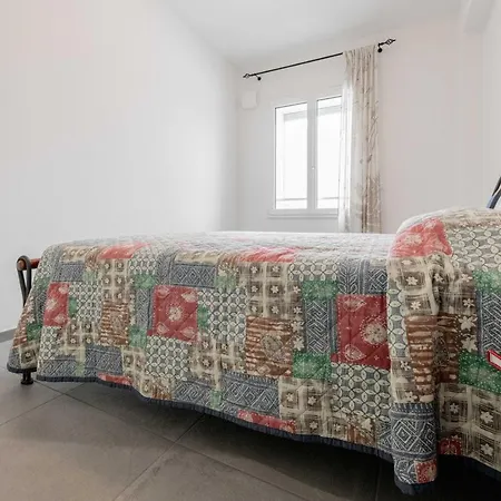 Realkasa Fiera District Flat * Bologna