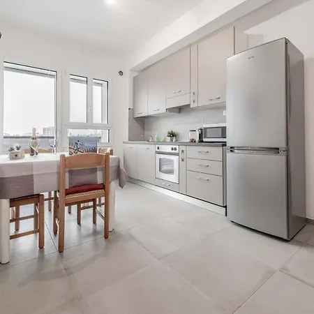 Realkasa Fiera District Flat Apartment