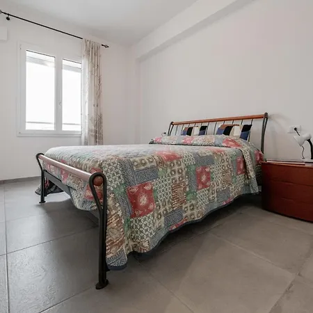 Realkasa Fiera District Flat Apartment *