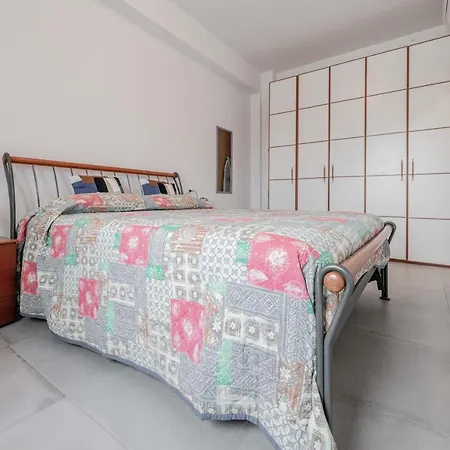 Realkasa Fiera District Flat *