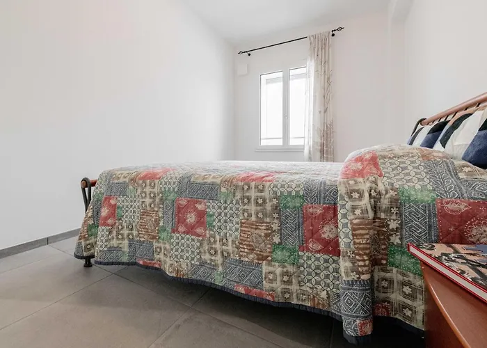 Realkasa Fiera District Flat * Bologna