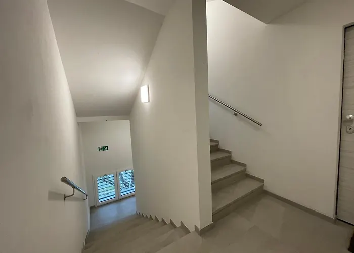 Realkasa Fiera District Flat Appartement *