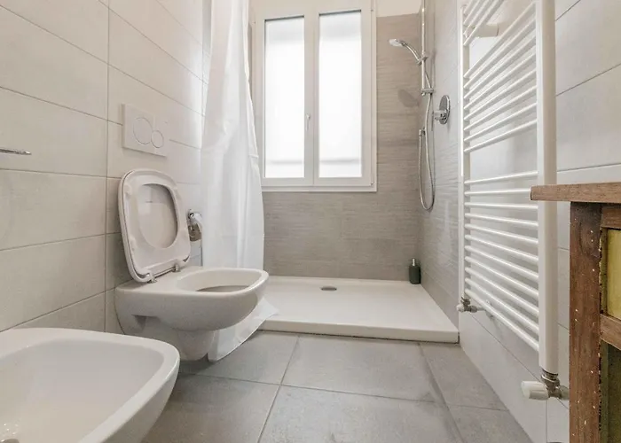 Realkasa Fiera District Flat * Bologne