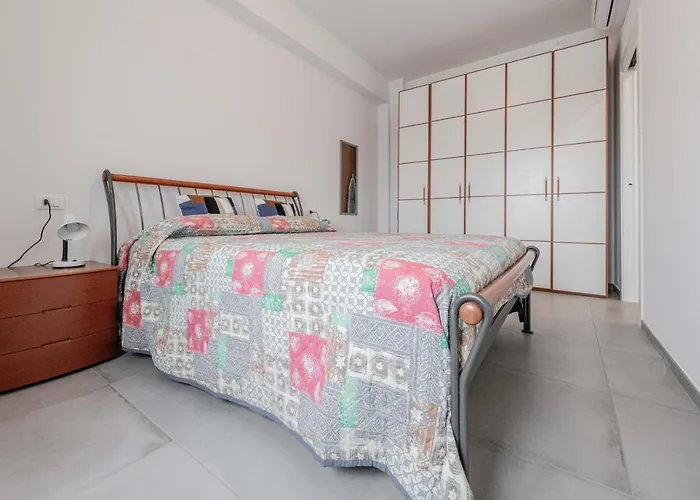 Realkasa Fiera District Flat *