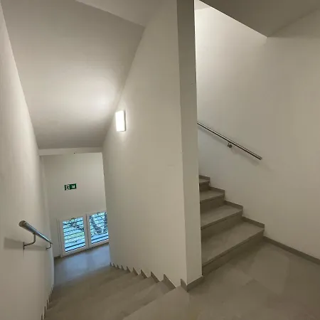 Realkasa Fiera District Flat Apartment *