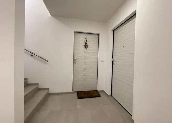 아파트 Realkasa Fiera District Flat *