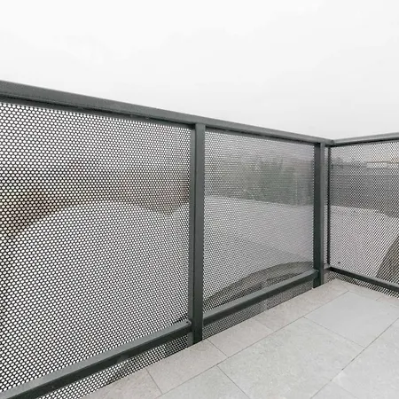 Realkasa Fiera District Flat * 볼로냐